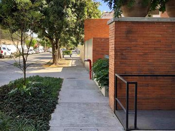 DEPARTAMENTO EN VENTA CHAPULTEPEC COUNTRY COMPOSTELA 101