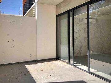 DEPARTAMENTO EN VENTA CHAPULTEPEC COUNTRY COMPOSTELA 101