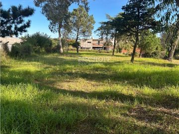 VENTA DE GALPON EN AMPLIO TERRENO