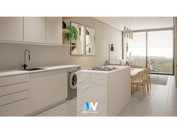 Proyecto Residencial en Marbella PH EDGE (Licencia Hotelera)