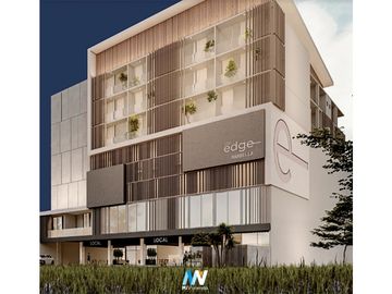 Proyecto Residencial en Marbella PH EDGE (Licencia Hotelera)