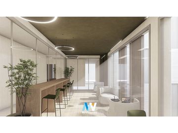 Proyecto Residencial en Marbella PH EDGE (Licencia Hotelera)