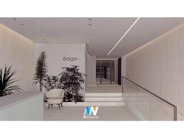 Proyecto Residencial en Marbella PH EDGE (Licencia Hotelera)