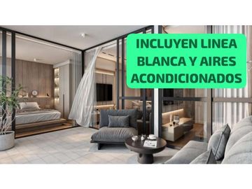 VENTA APARTAMENTO PH MODERNA CON AIRBNB de LUJO en Avenida Balboa