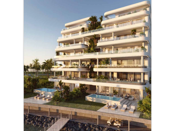 SKYHOMES / OCEAN REEF / VENTA
