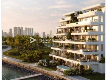 SKYHOMES / OCEAN REEF / VENTA