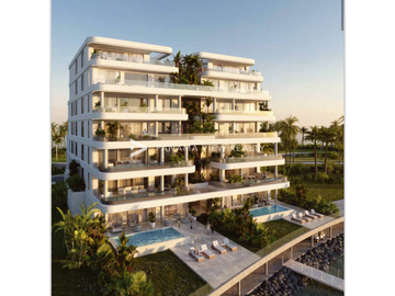 SKYHOMES / OCEAN REEF / VENTA