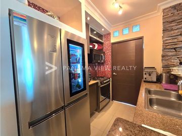 PACIFIC SUN / PUNTA PACIFICA / VENTA