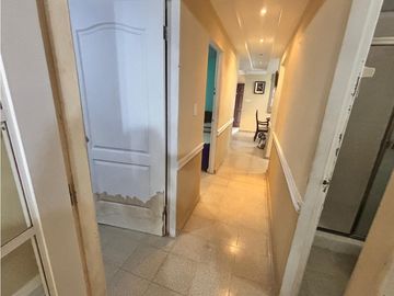 VILLA LUCRE / PASEO DEL VALLE / 157M2 / 3 HABITACIONES / TERRAZA