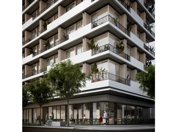 VENTA DE APARTAMENTOS PROYECTO EN BELLA VISTA PANAM (OF)