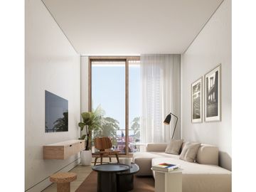 VENTA DE APARTAMENTOS PROYECTO EN BELLA VISTA PANAM (OF)