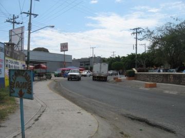 Terreno Comercial en Norte Puente de Ixtla - ROQ-1236-Tco