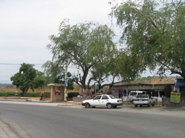 Terreno Comercial en Norte Puente de Ixtla - ROQ-1236-Tco