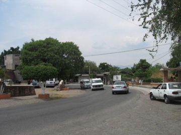 Terreno Comercial en Norte Puente de Ixtla - ROQ-1236-Tco