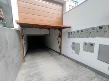 VENTA DEPARTAMENTO DUPLEX EN MIRAFLORES
