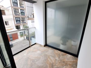 VENTA DEPARTAMENTO DUPLEX EN MIRAFLORES