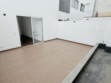 VENTA DEPARTAMENTO DUPLEX EN MIRAFLORES