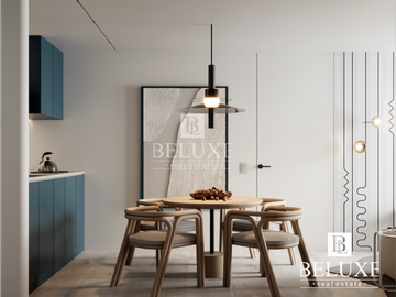 VENDO APARTAMENTO EN BELLA VISTA PROYECTO VENTU (P)