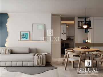 VENDO APARTAMENTO EN BELLA VISTA PROYECTO VENTU (P)