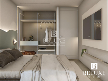 VENDO APARTAMENTO EN BELLA VISTA PROYECTO VENTU (P)