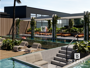 VENDO APARTAMENTO EN BELLA VISTA PROYECTO VENTU (P)