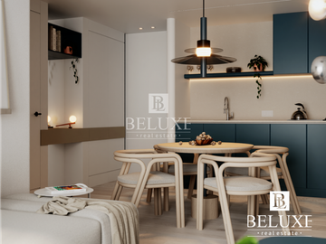 VENDO APARTAMENTO EN BELLA VISTA PROYECTO VENTU (P)