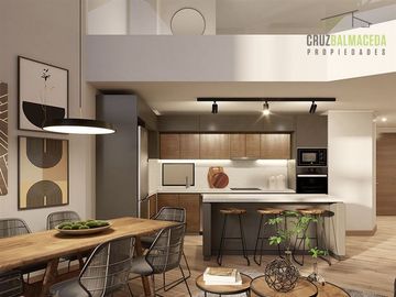 Departamento en Venta en Venta sin Comisión en la costanera