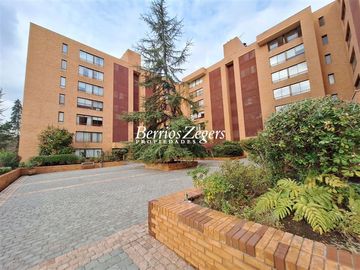 Departamento en Venta en Valle Alegre