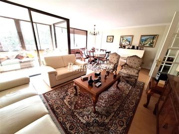 Departamento en Venta en Valle Alegre