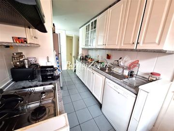 Departamento en Venta en Valle Alegre