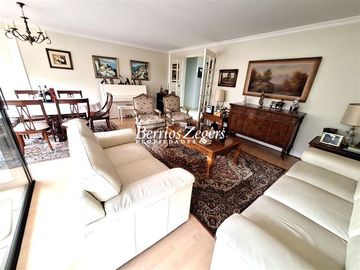 Departamento en Venta en Valle Alegre