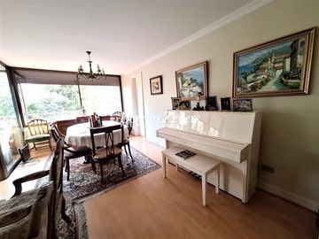 Departamento en Venta en Valle Alegre