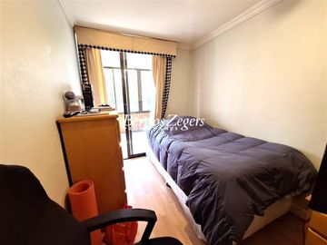 Departamento en Venta en Valle Alegre