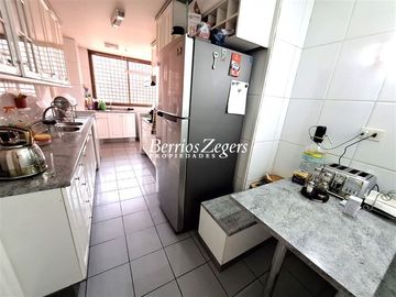 Departamento en Venta en Valle Alegre
