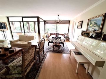 Departamento en Venta en Valle Alegre