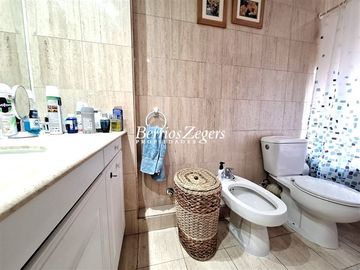 Departamento en Venta en Valle Alegre