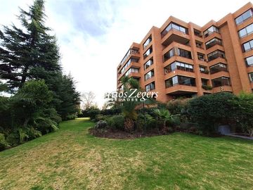 Departamento en Venta en Valle Alegre