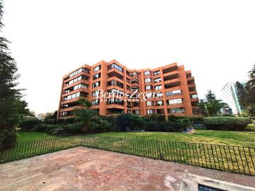 Departamento en Venta en Valle Alegre