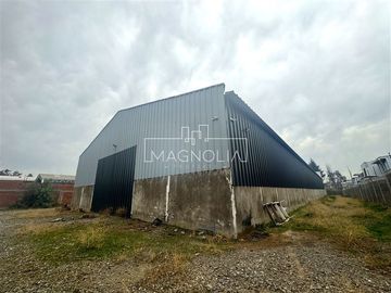 Industrial en Venta en Miguel Ángel
