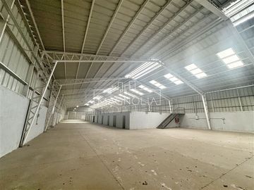 Industrial en Venta en Miguel Ángel