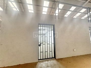 Industrial en Venta en Miguel Ángel