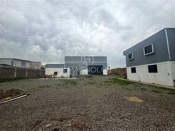 Industrial en Venta en Miguel Ángel