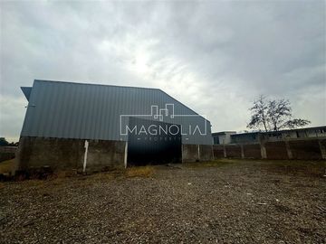 Industrial en Venta en Miguel Ángel