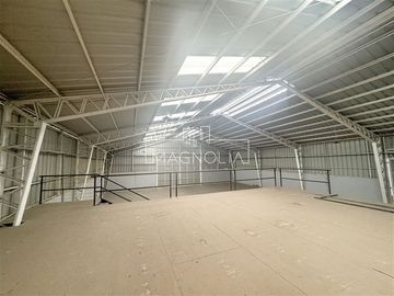 Industrial en Venta en Miguel Ángel