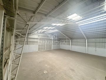 Industrial en Venta en Miguel Ángel