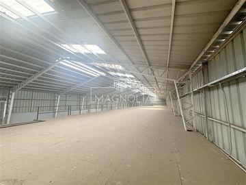 Industrial en Venta en Miguel Ángel