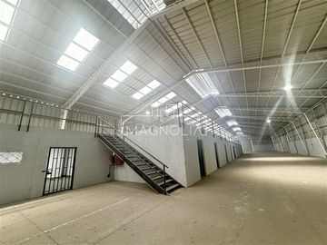Industrial en Venta en Miguel Ángel