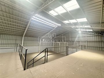 Industrial en Venta en Miguel Ángel