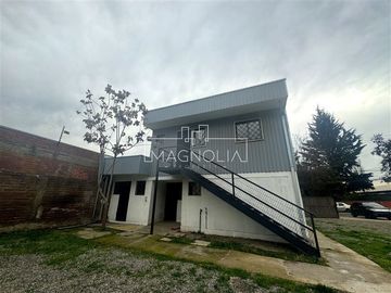 Industrial en Venta en Miguel Ángel