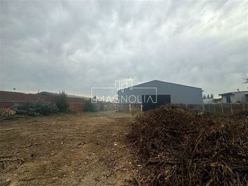 Industrial en Venta en Miguel Ángel